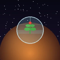 Mars Game