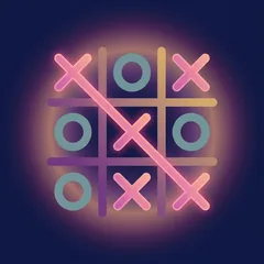 Tic-Tac-Toe