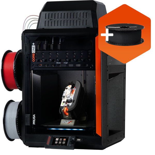 Prusa CORE One+ (Gen 2) INDX 8-Tool