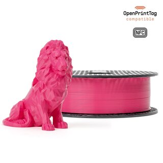 Prusament PLA CMYK Magenta spool